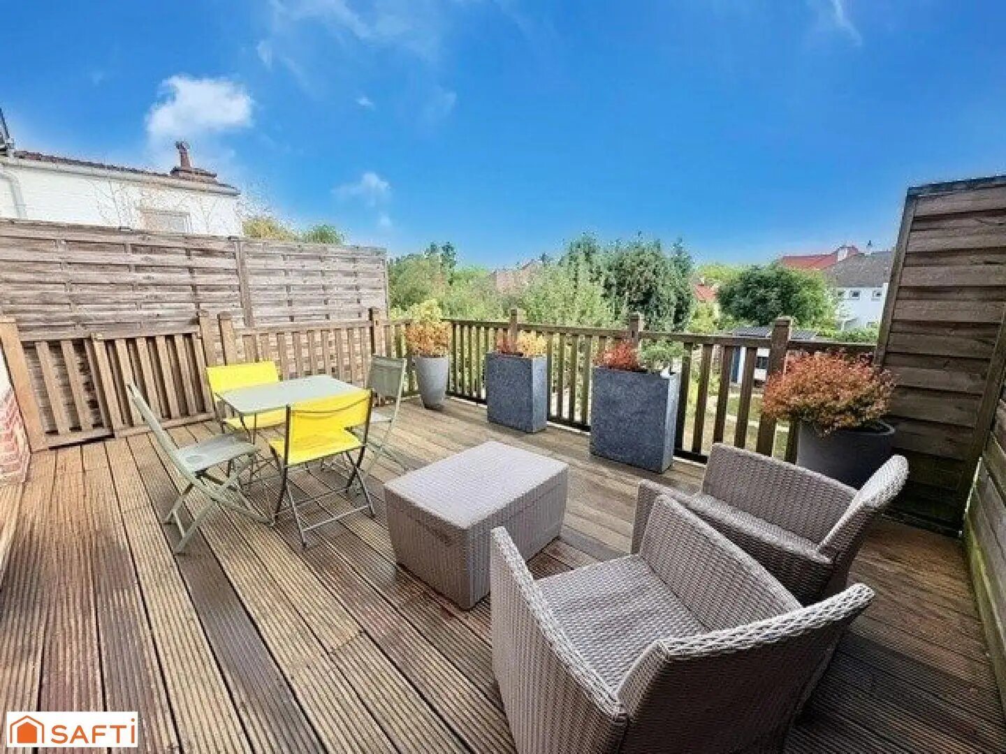 Maison à vendre, 95m², Wasquehal