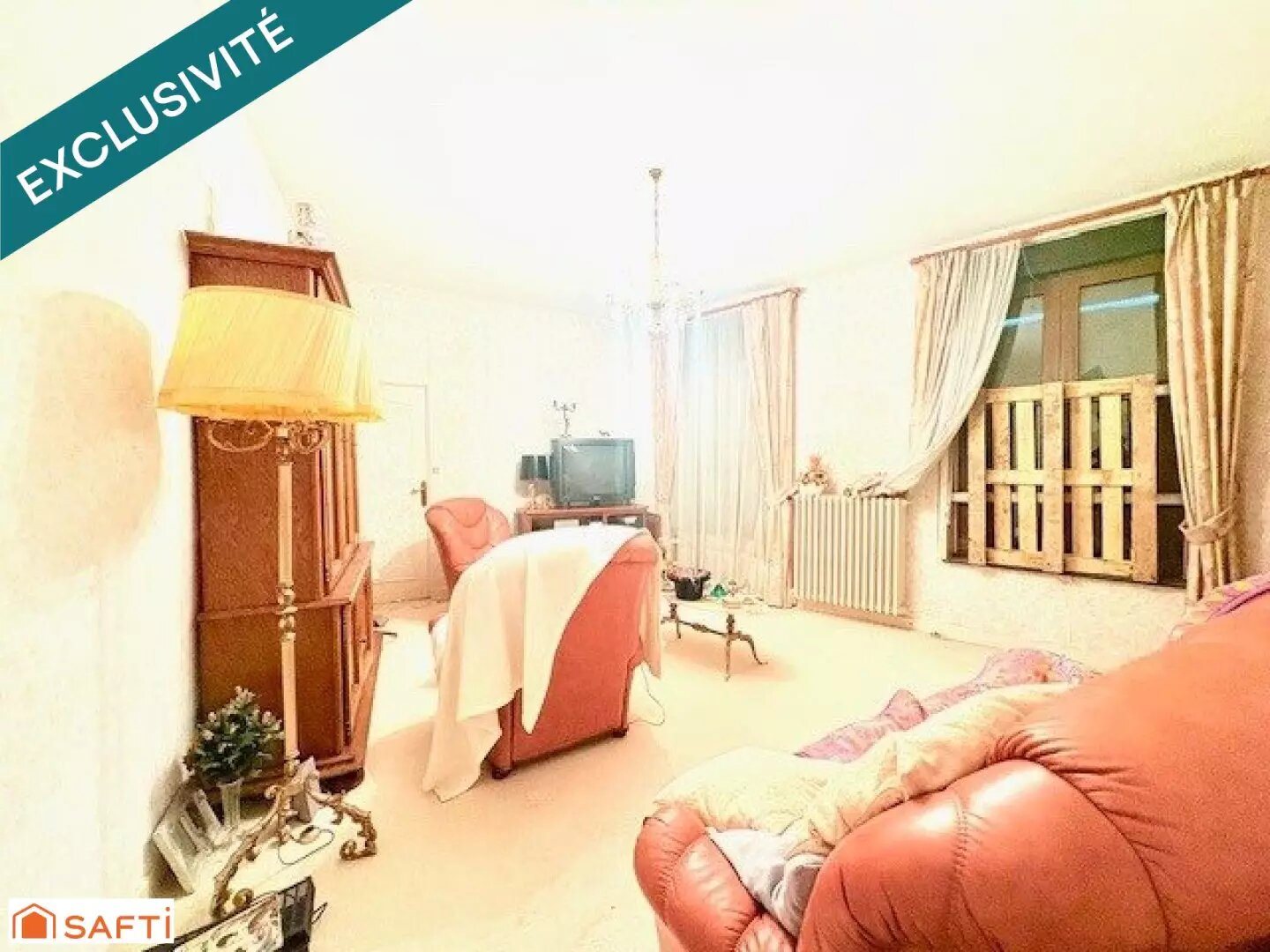 Maison à vendre, 180m², Wignehies