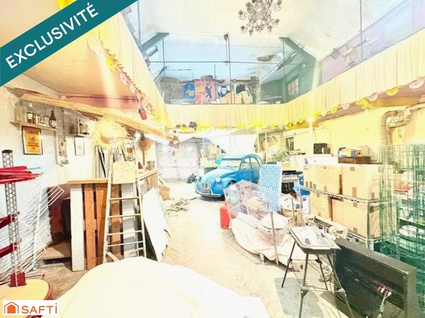 Maison à vendre, 180m², Wignehies
