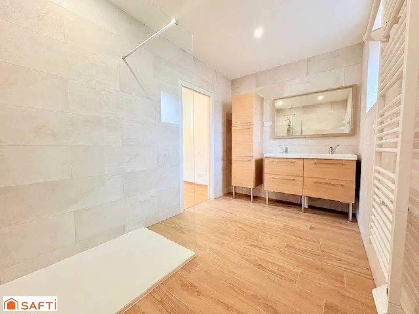 Maison à louer, 58m², Saultain