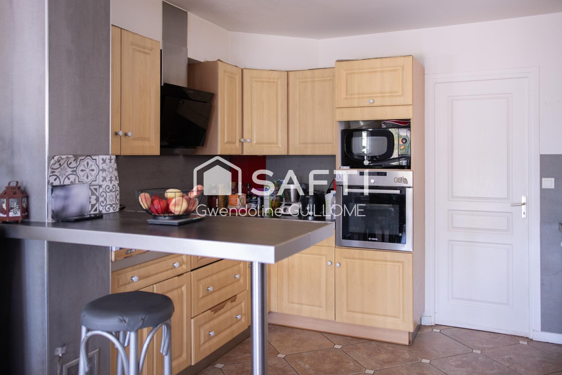 Maison à vendre, 120m², Pénestin