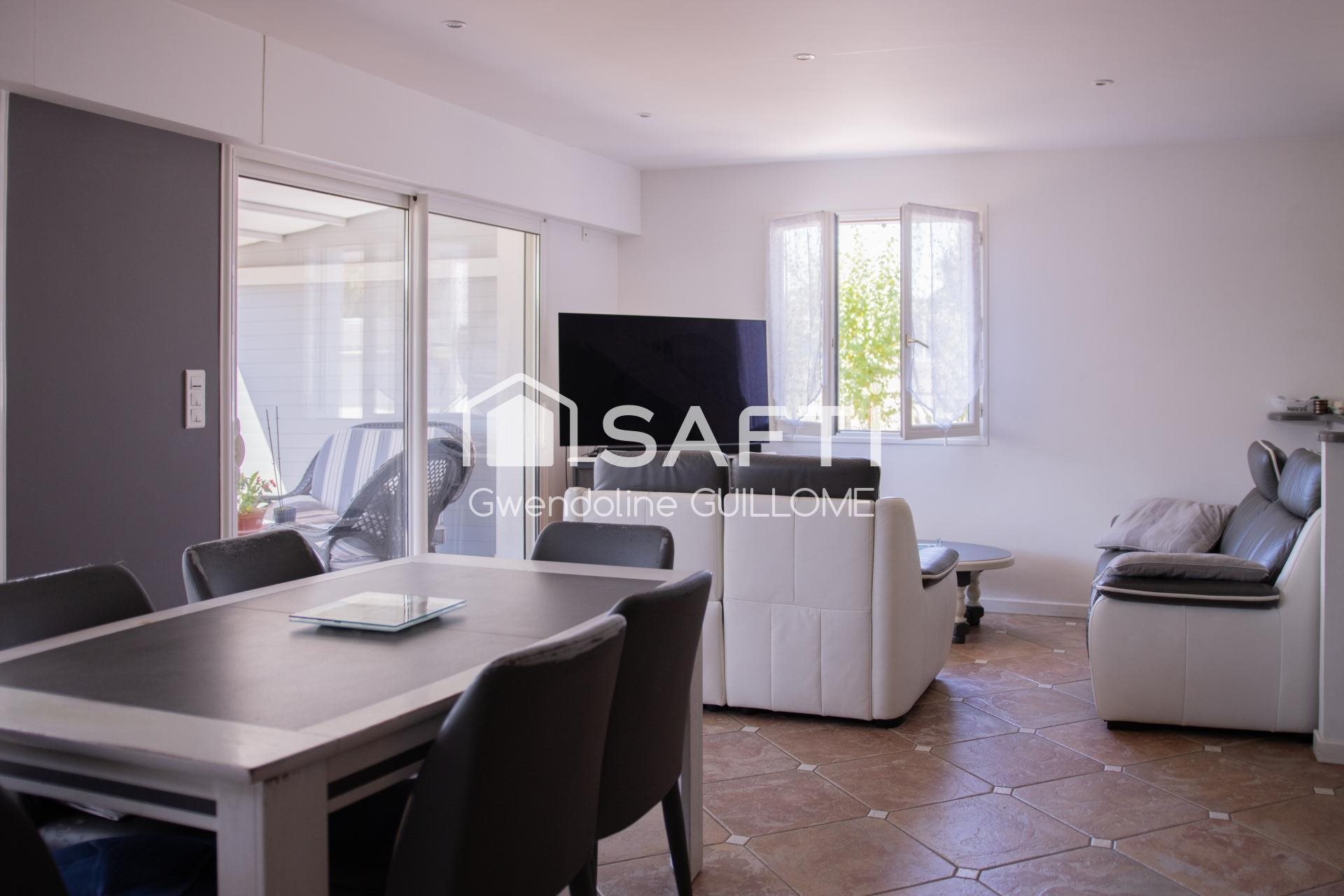 Maison à vendre, 120m², Pénestin