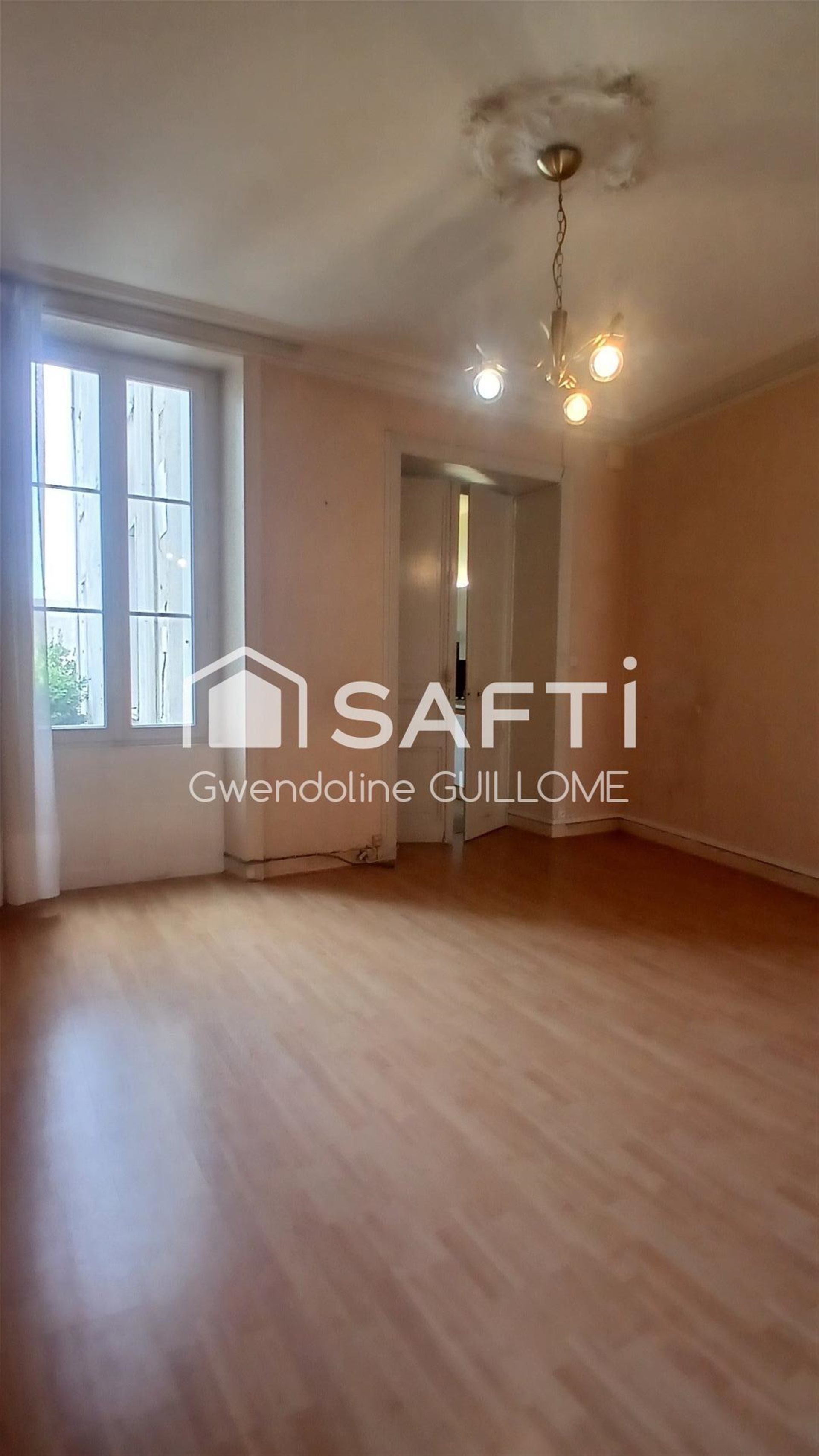 Appartement à vendre, 67m², Vannes