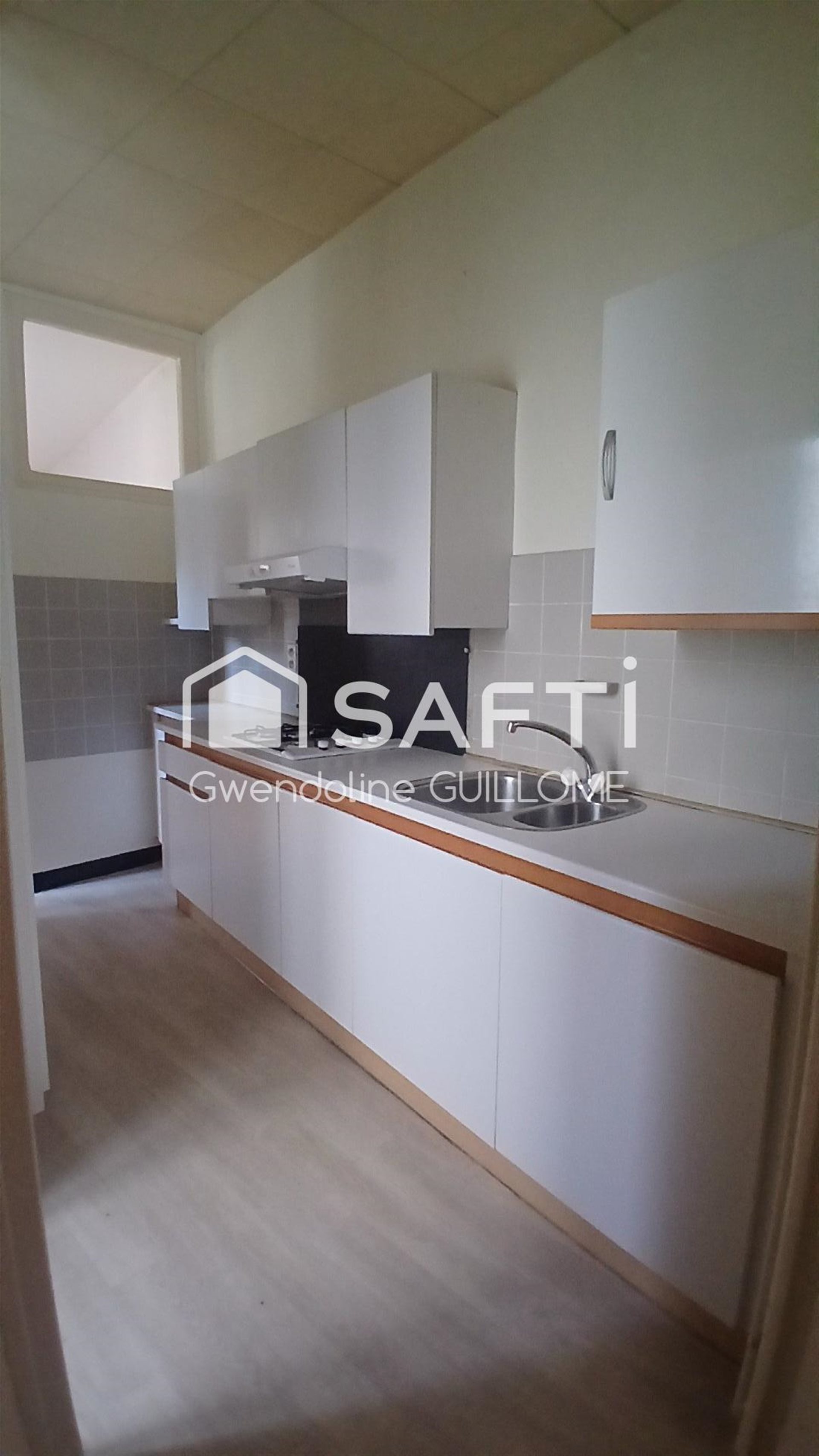 Appartement à vendre, 67m², Vannes
