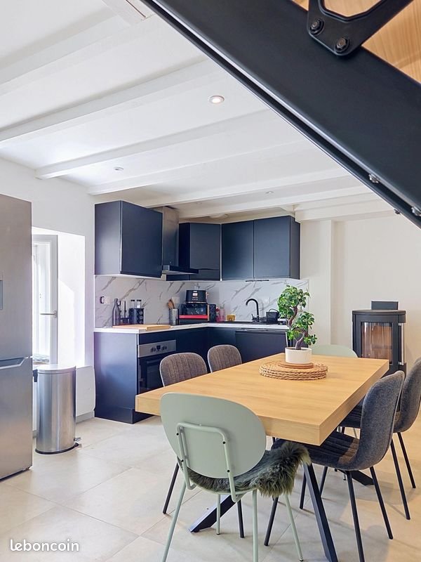 Maison à louer, 90m², Moréac