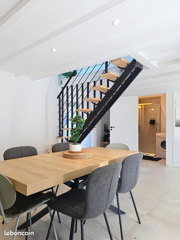 Maison à louer, 90m², Moréac