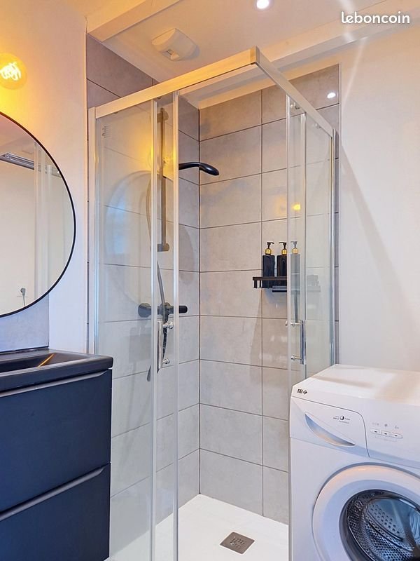 Maison à louer, 90m², Moréac