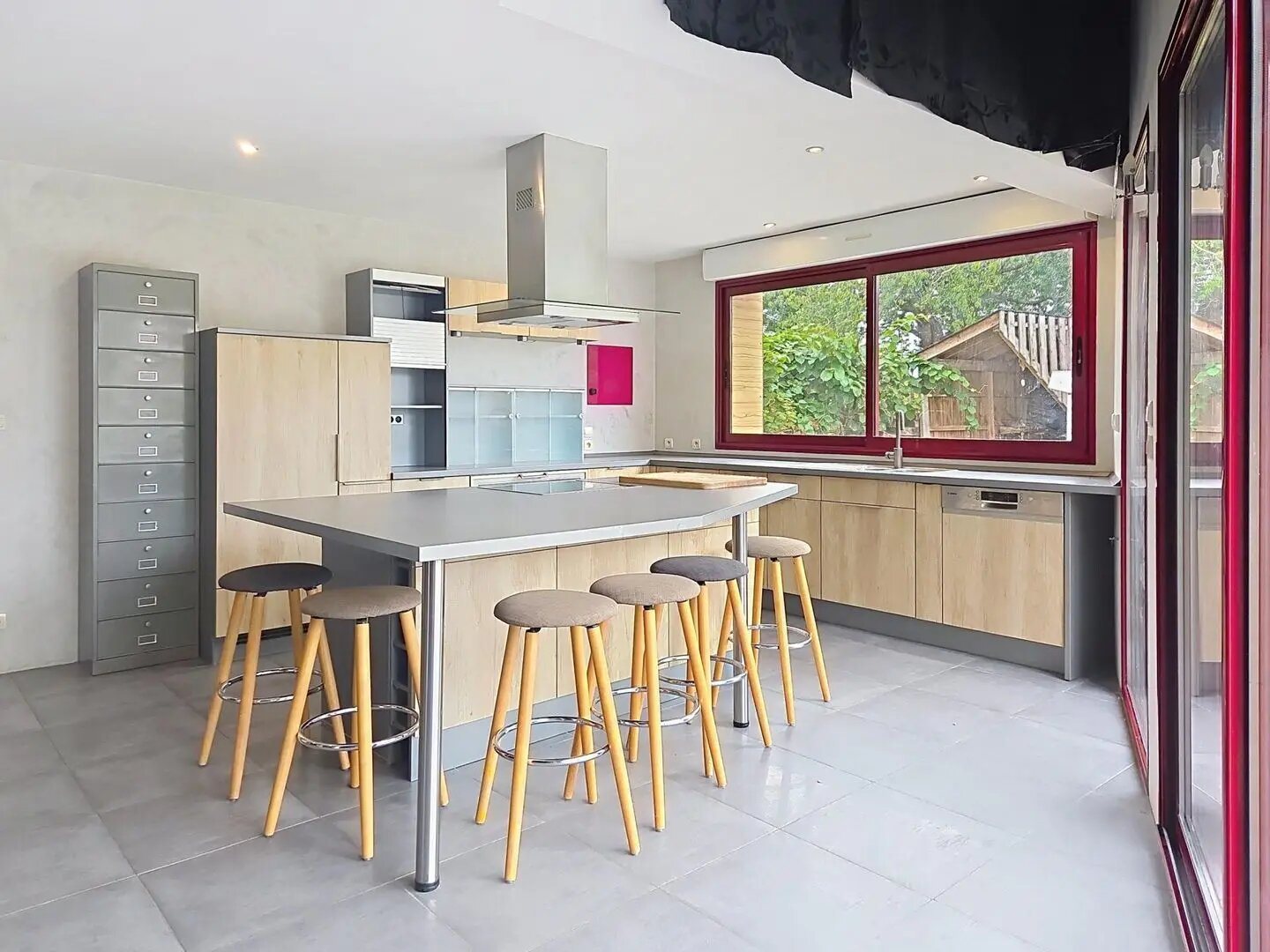 Maison à louer, 138m², Locqueltas