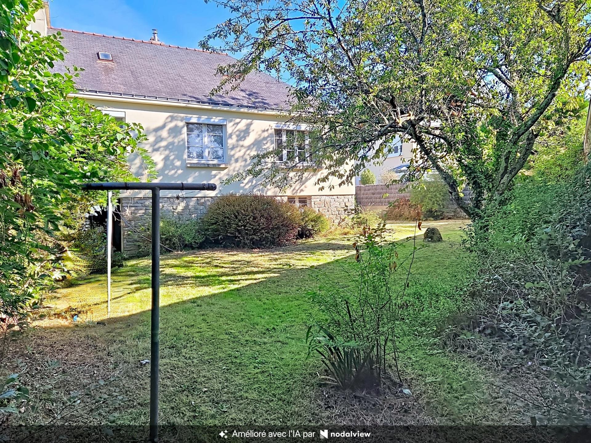 Maison à vendre, 80m², Vannes