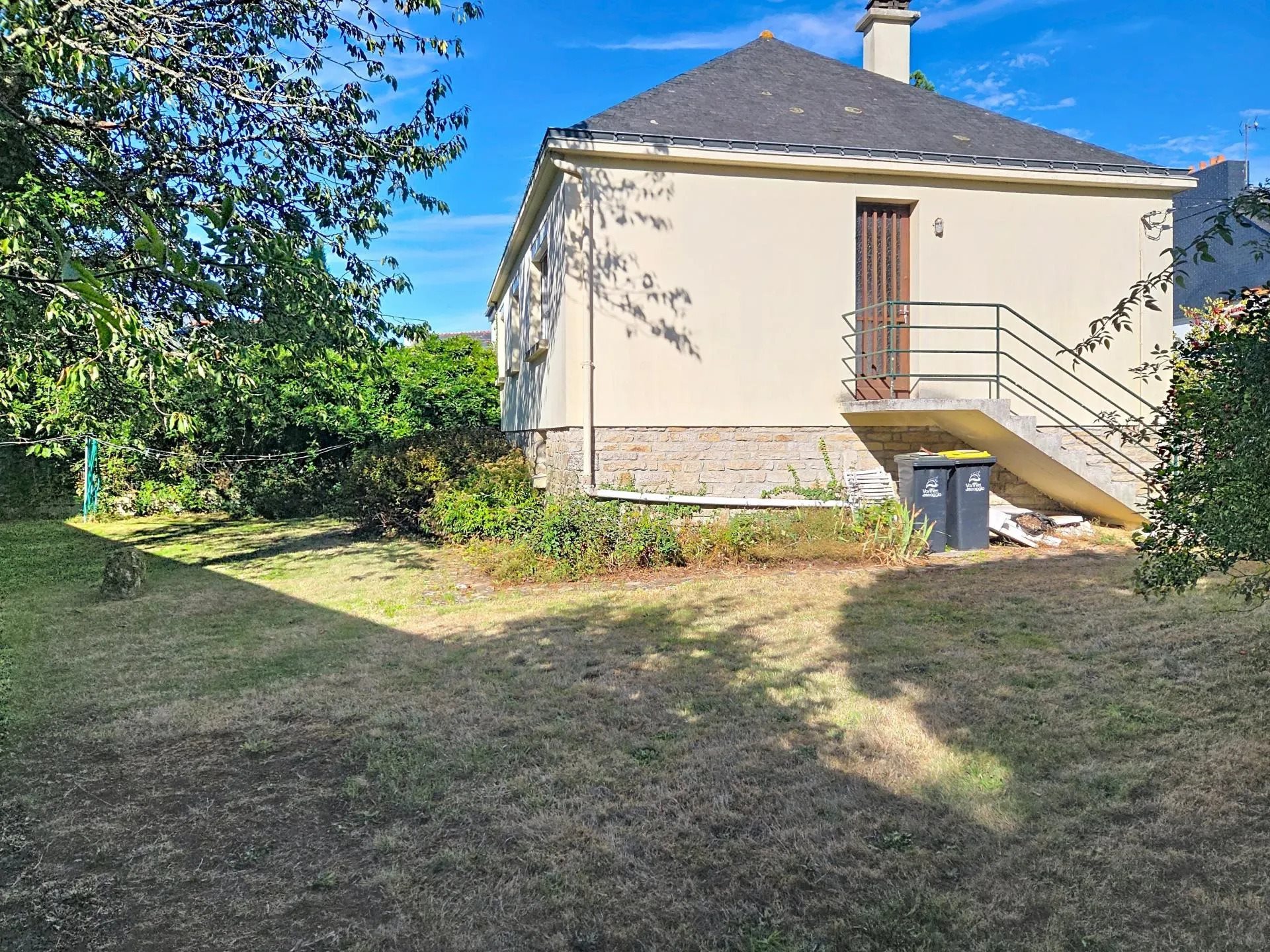Maison à vendre, 80m², Vannes