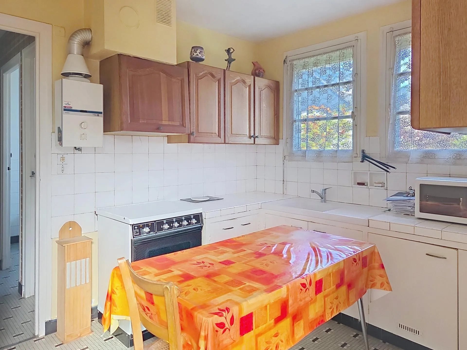 Maison à vendre, 80m², Vannes