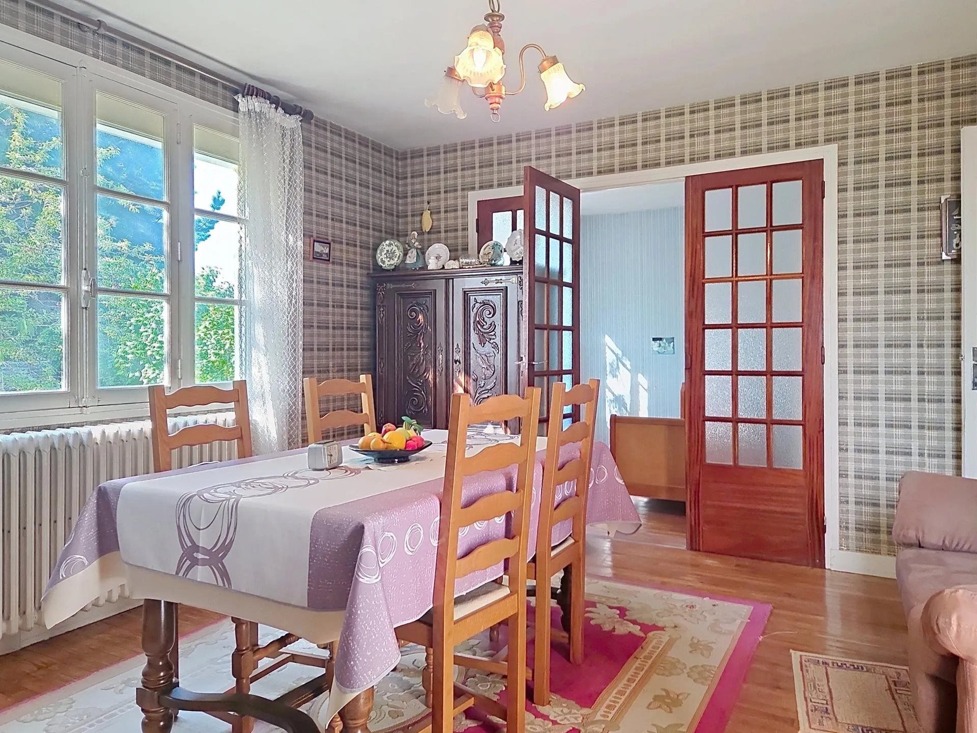 Maison à vendre, 80m², Vannes
