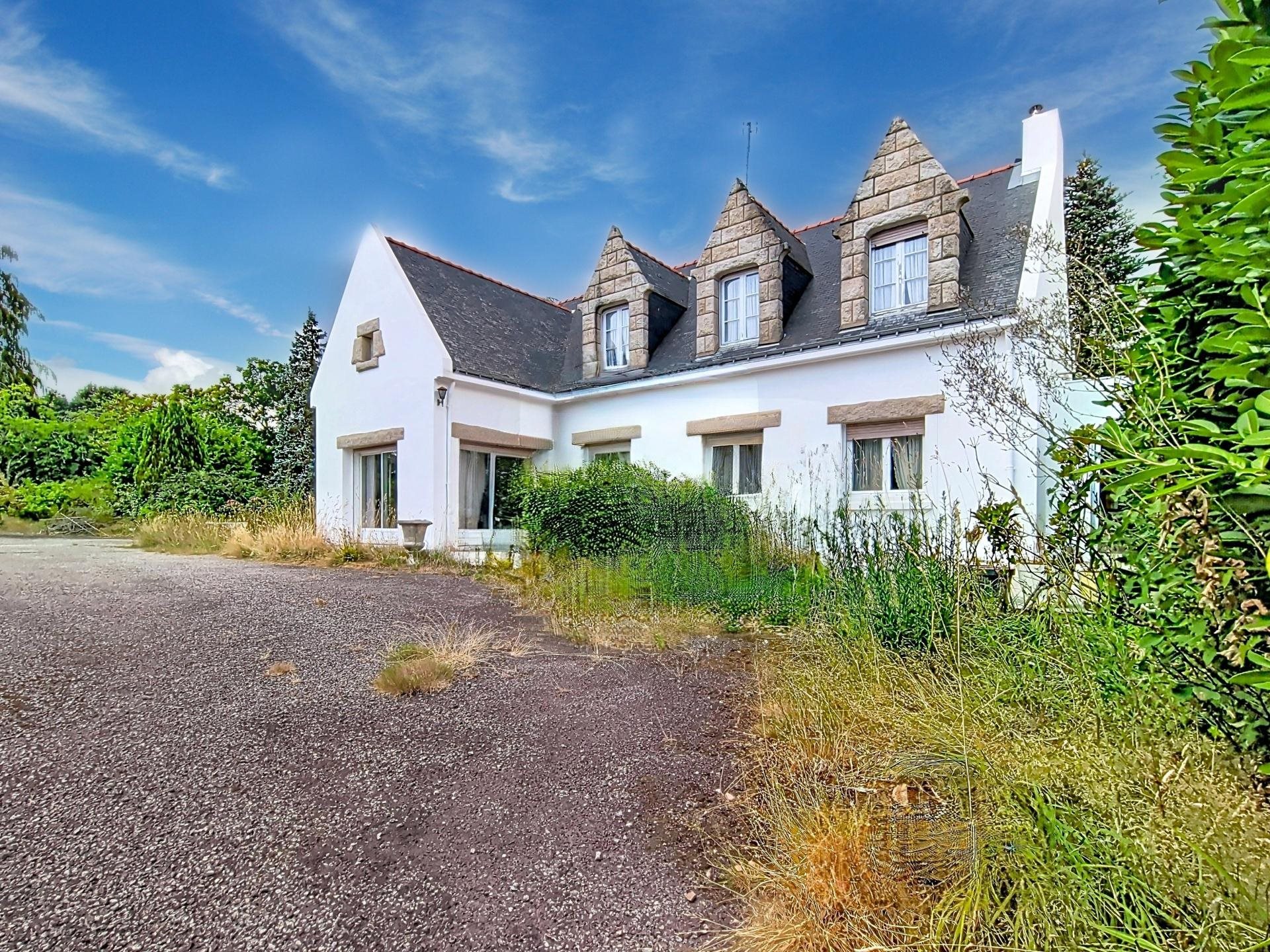 Maison à vendre, 182m², Ploeren