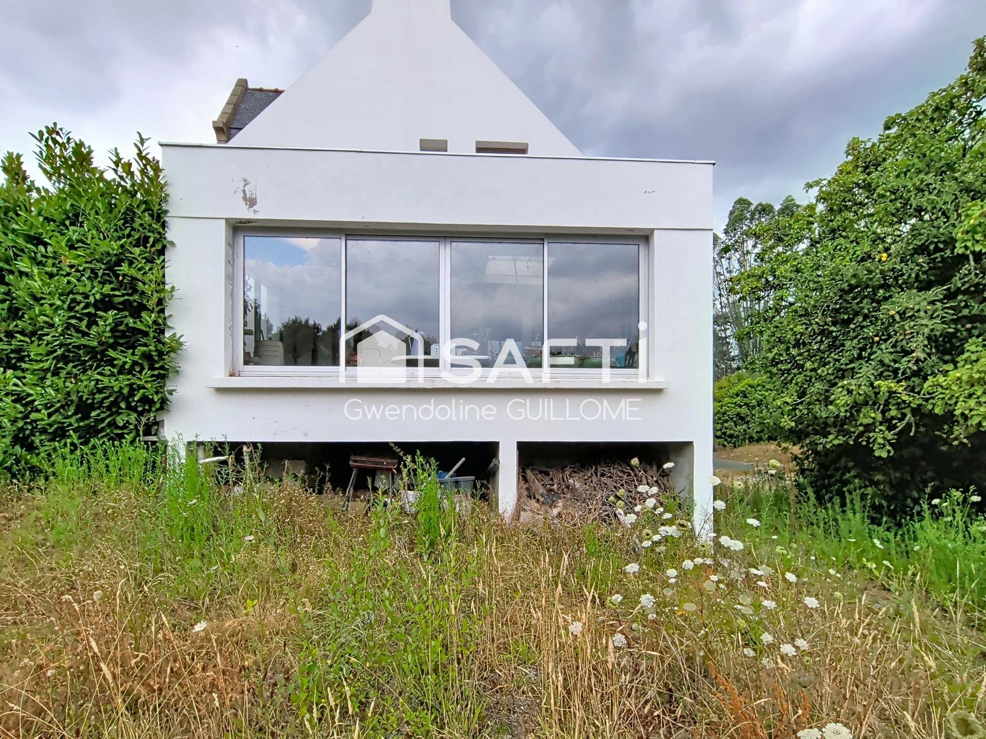 Maison à vendre, 182m², Ploeren