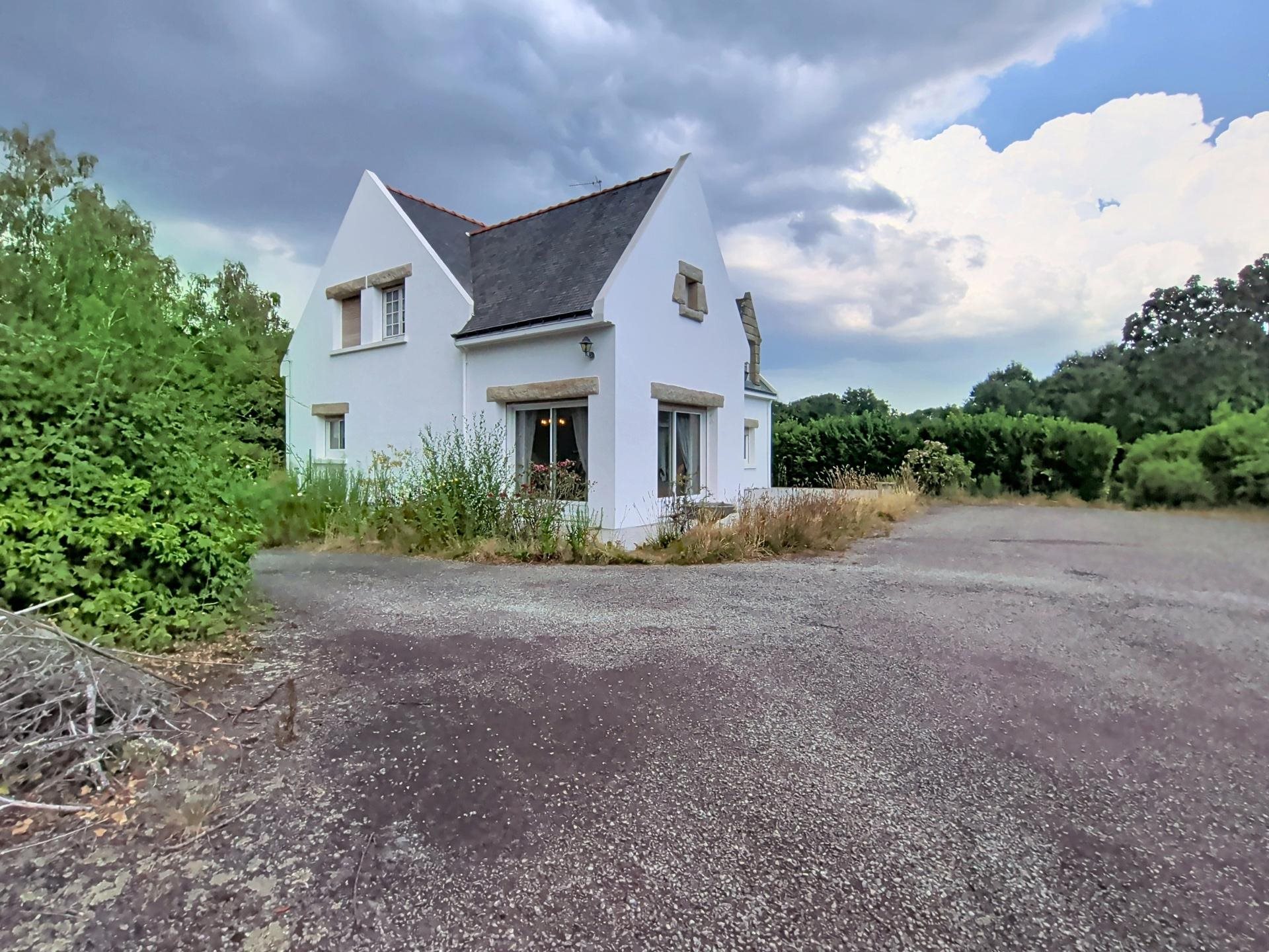 Maison à vendre, 182m², Ploeren