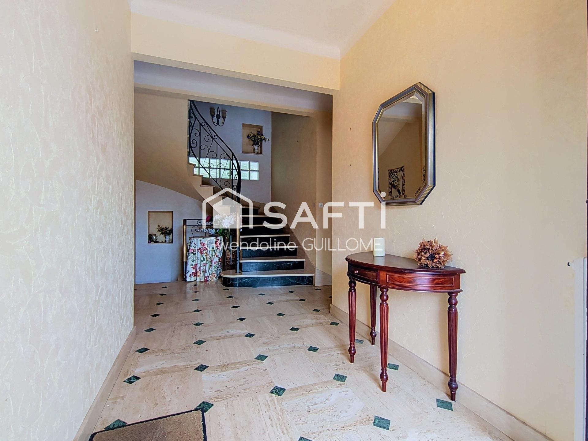 Maison à vendre, 182m², Ploeren