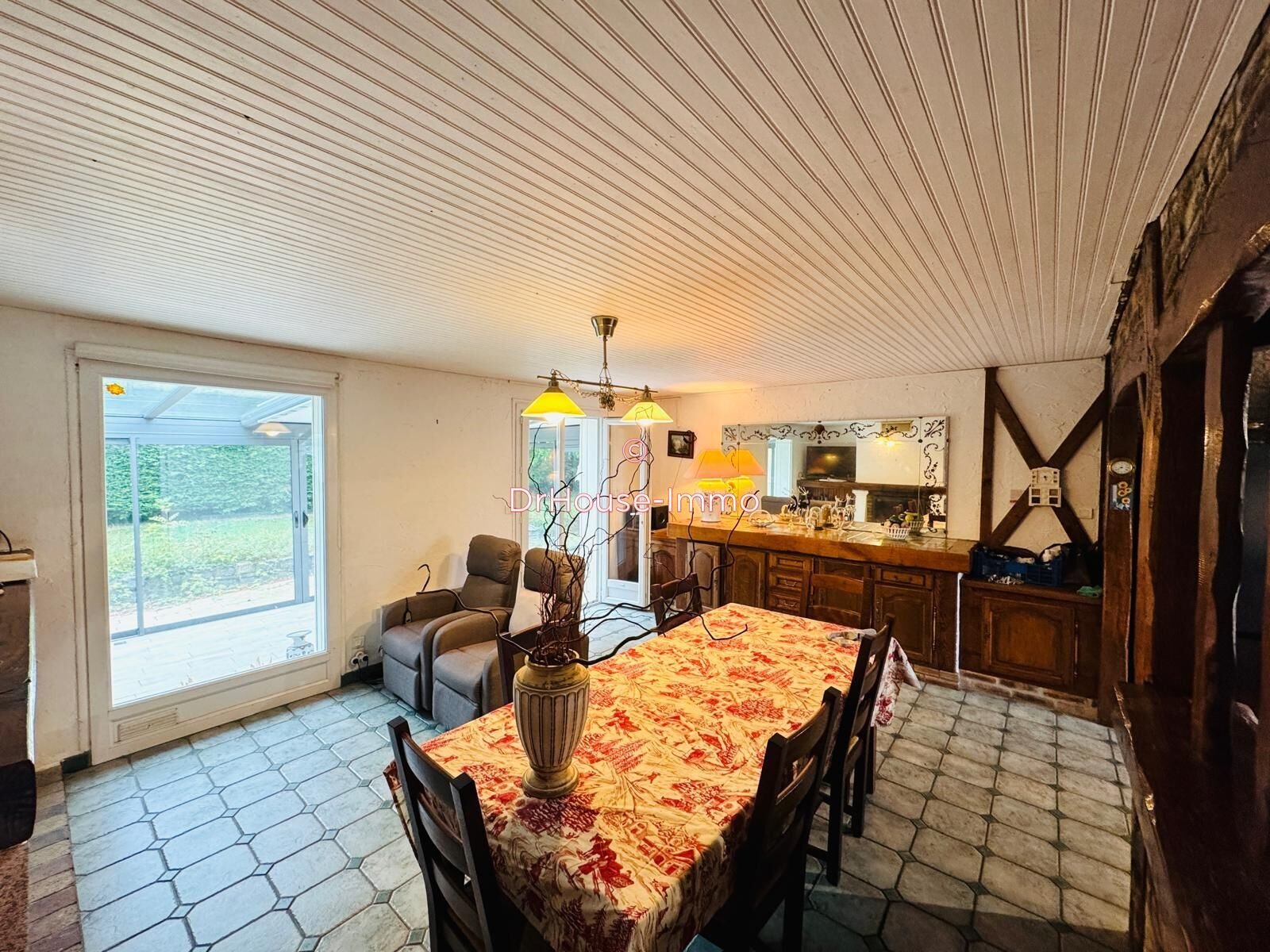 Maison à vendre, 80m², Sainte-Marguerite-sur-Mer