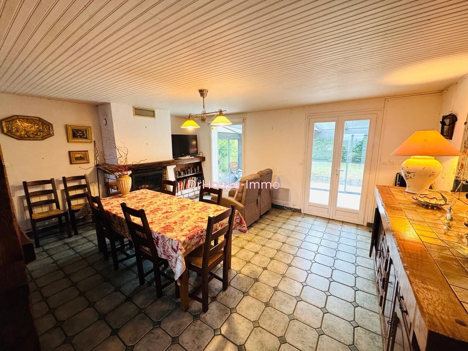 Maison à vendre, 80m², Sainte-Marguerite-sur-Mer