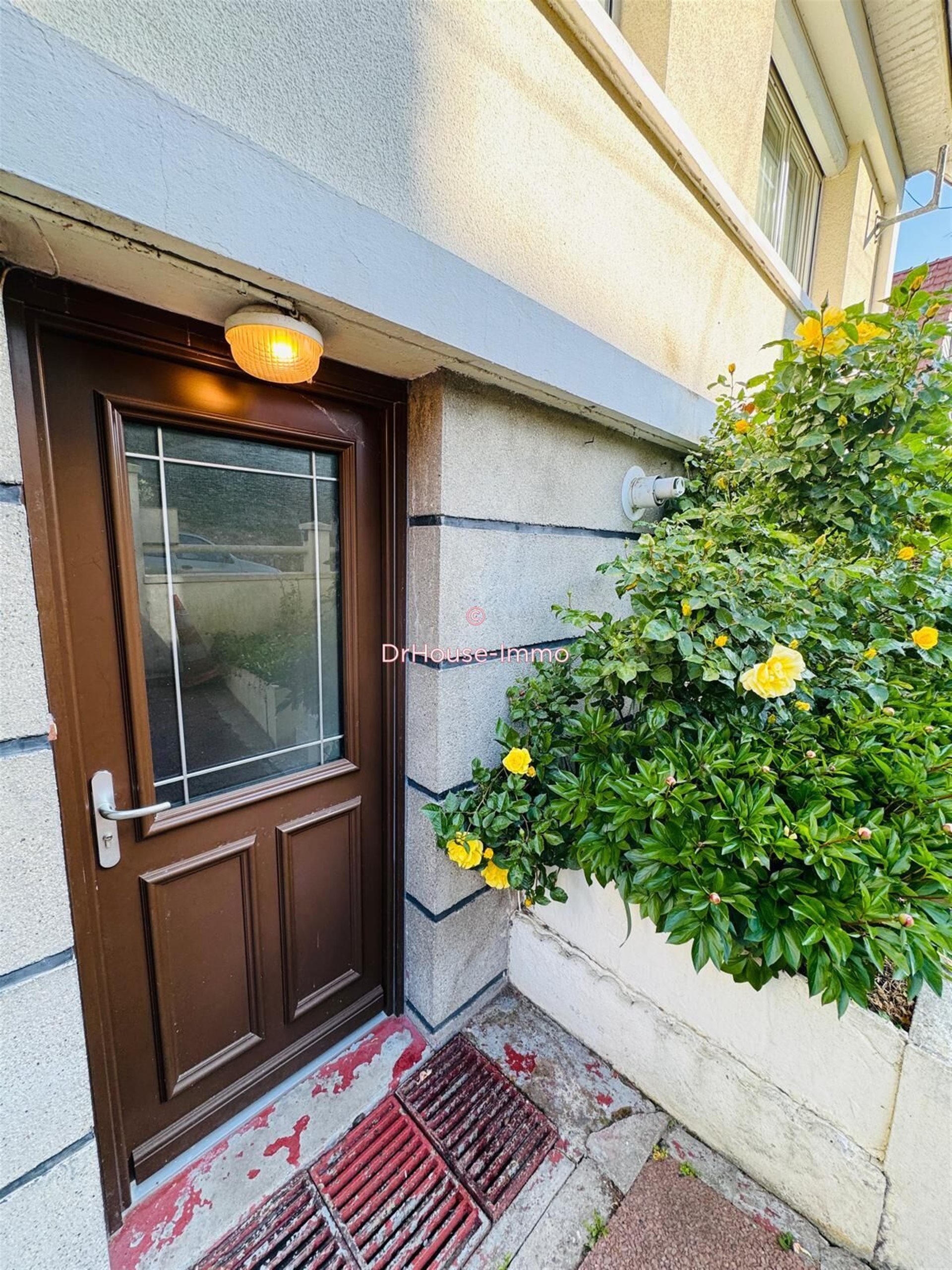 Maison à vendre, 94m², Dieppe