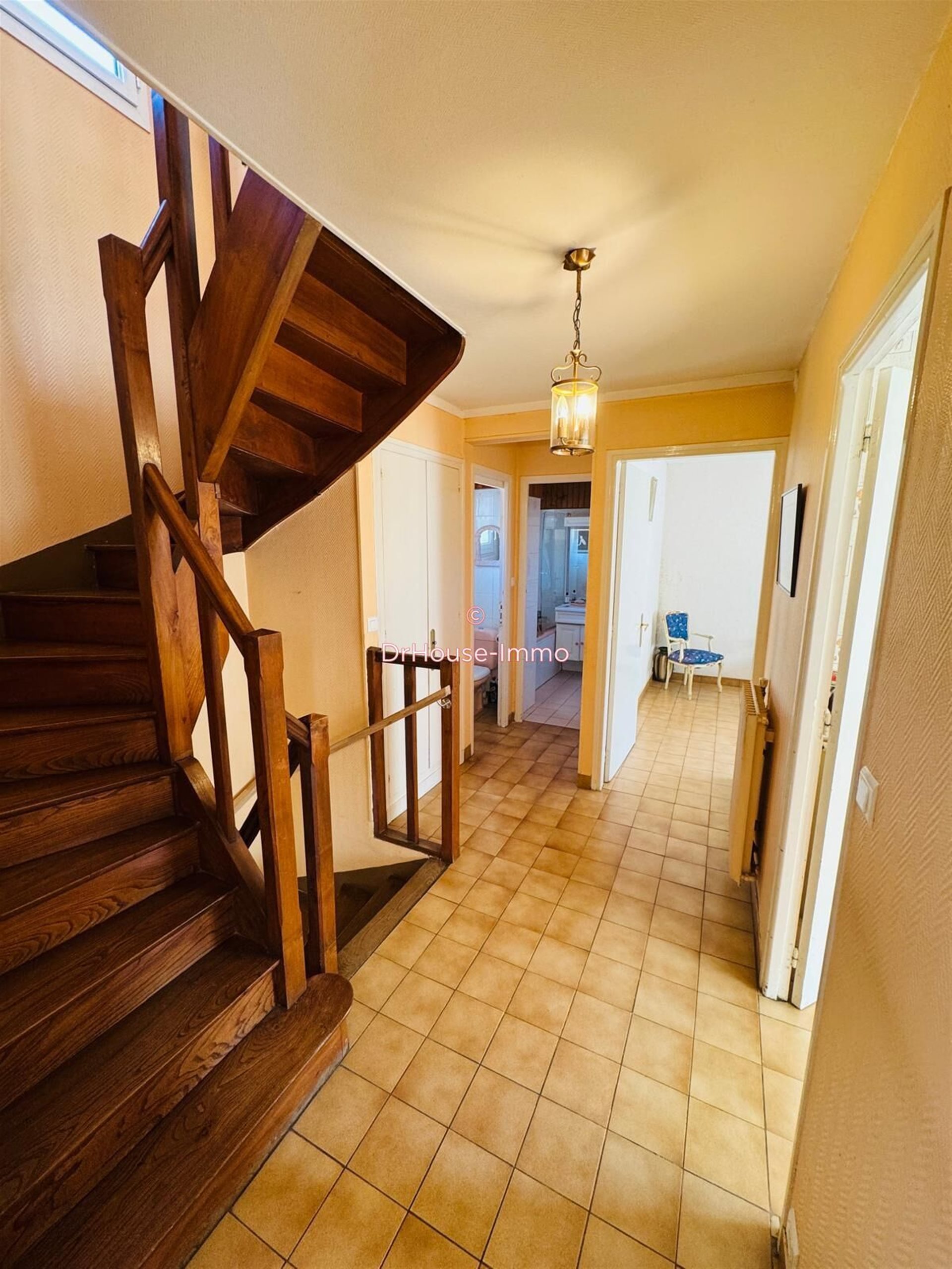 Maison à vendre, 94m², Dieppe