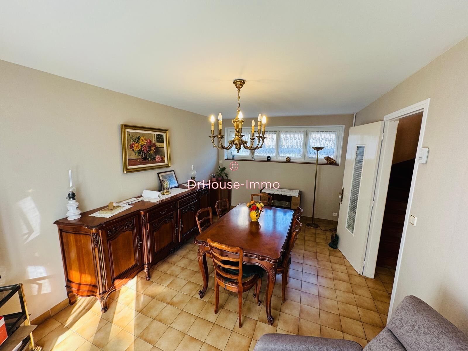 Maison à vendre, 94m², Dieppe