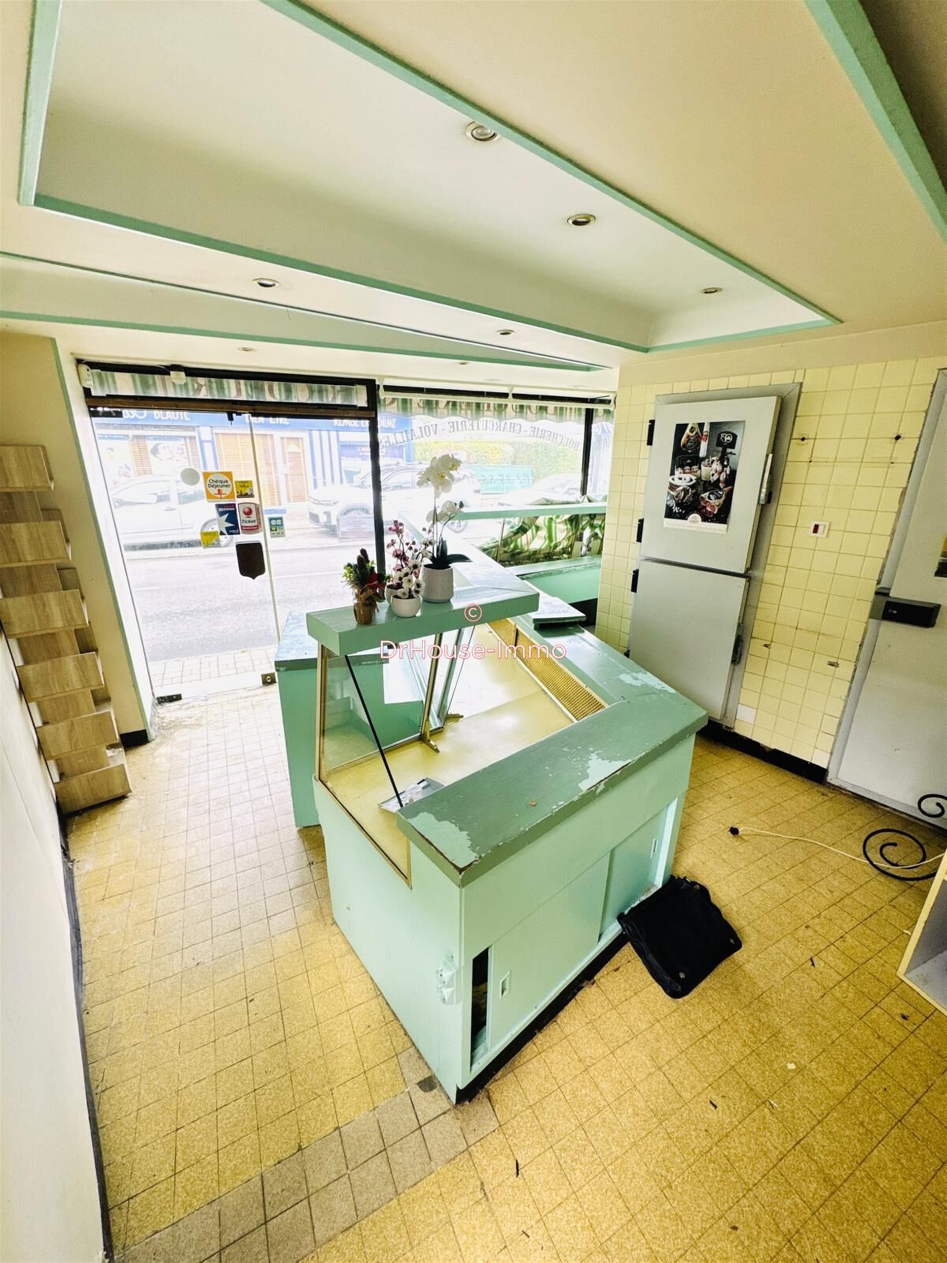 Maison à vendre, 140m², Luneray