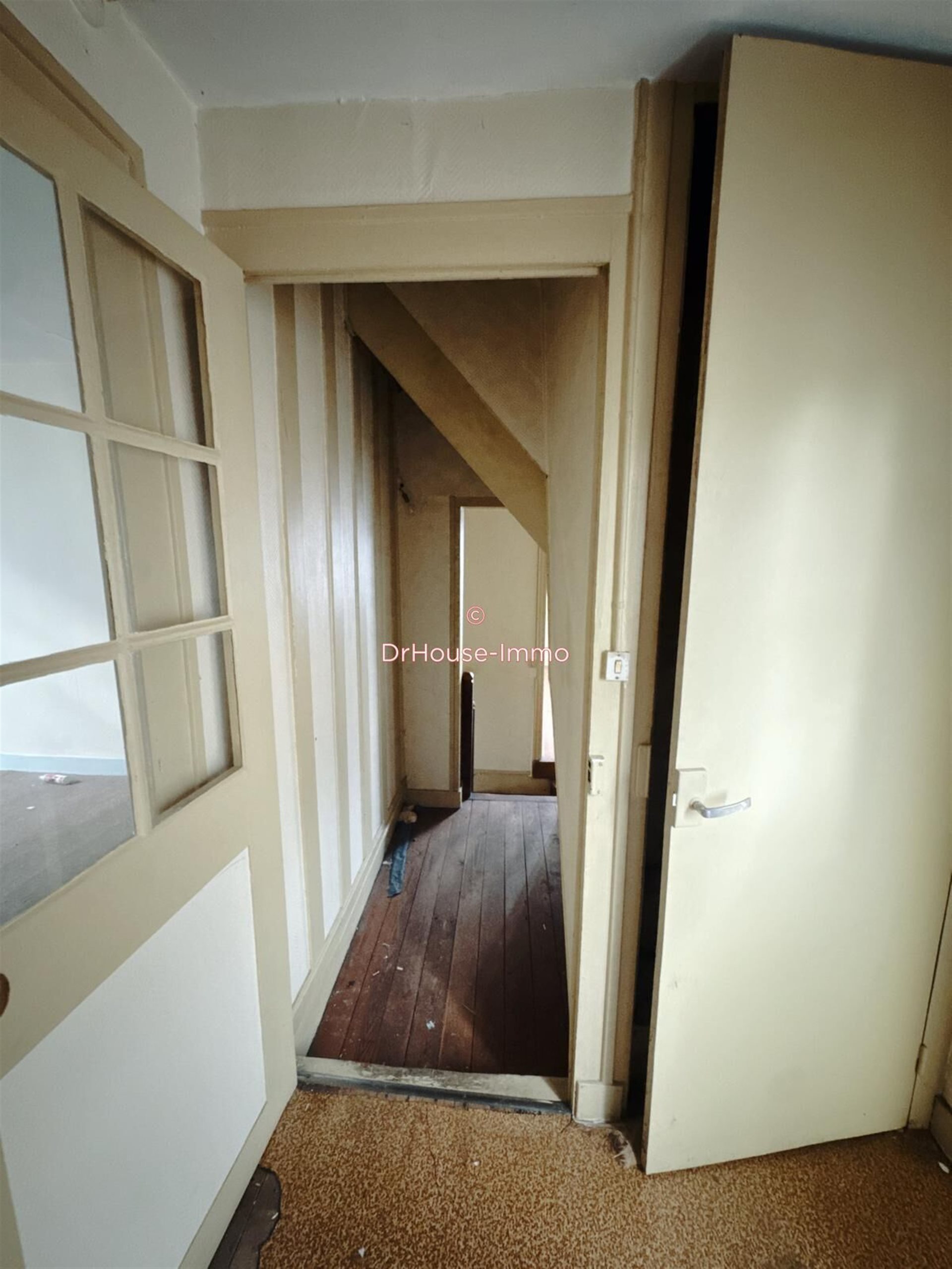 Maison à vendre, 140m², Luneray
