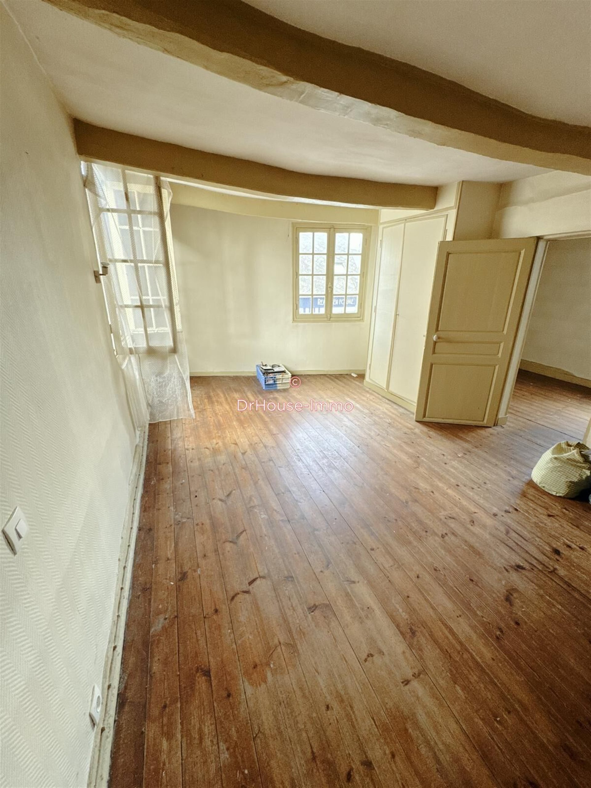 Maison à vendre, 140m², Luneray