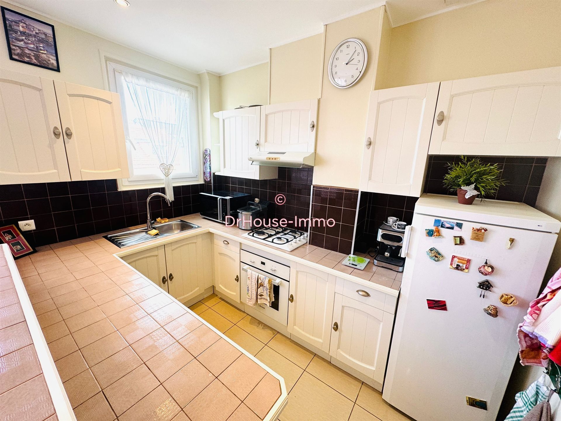 Appartement à vendre, 92m², Dieppe