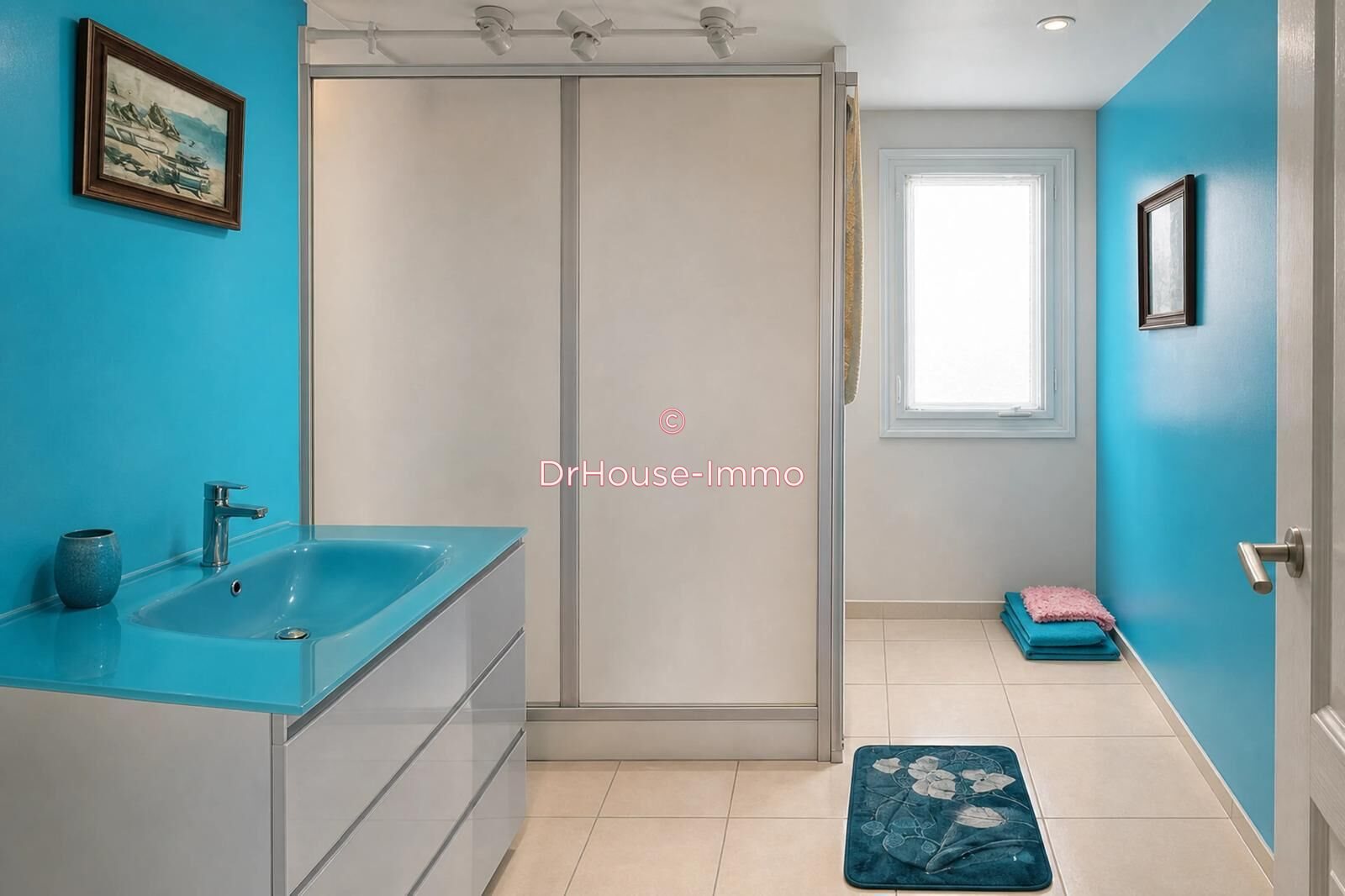Appartement à vendre, 92m², Dieppe