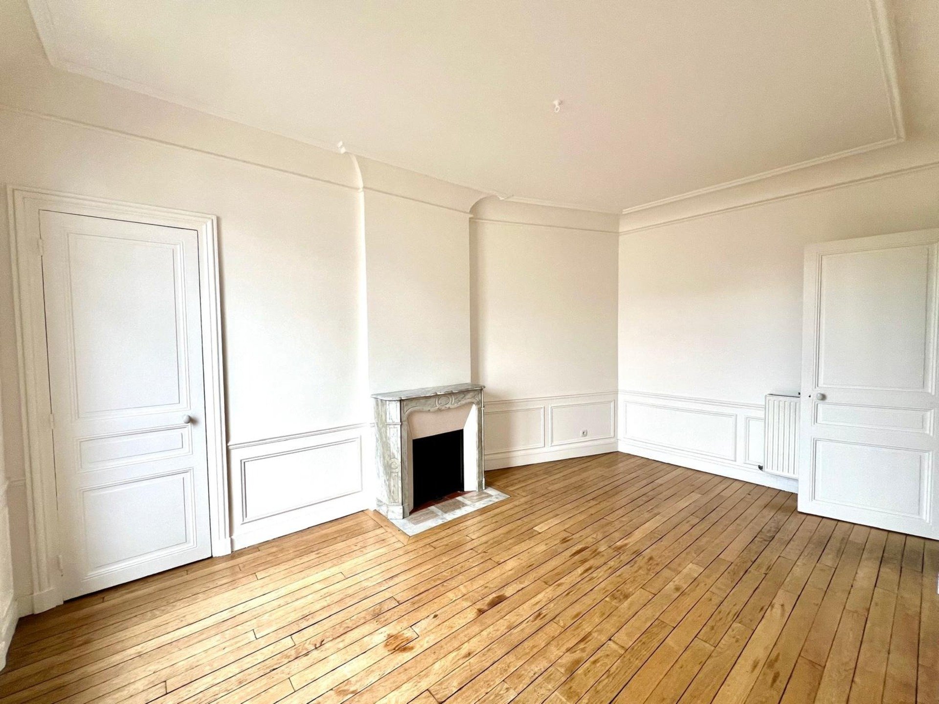 Appartement à vendre, 64m², Les Lilas