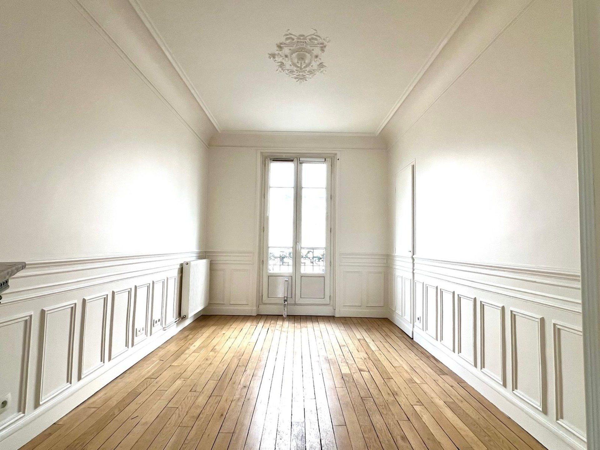 Appartement à vendre, 64m², Les Lilas
