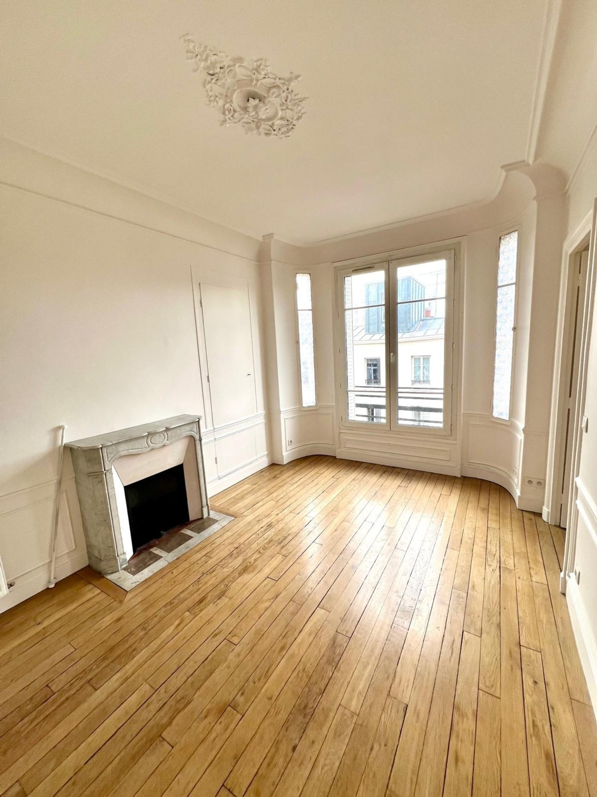 Appartement à vendre, 64m², Les Lilas