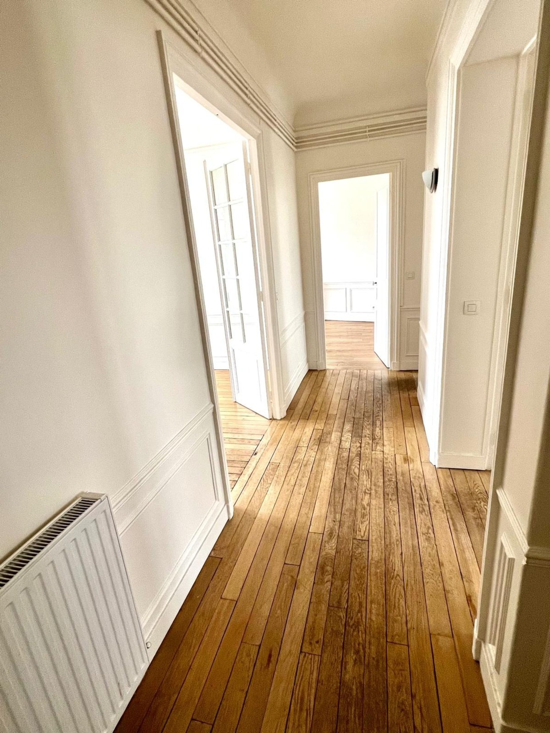 Appartement à vendre, 64m², Les Lilas