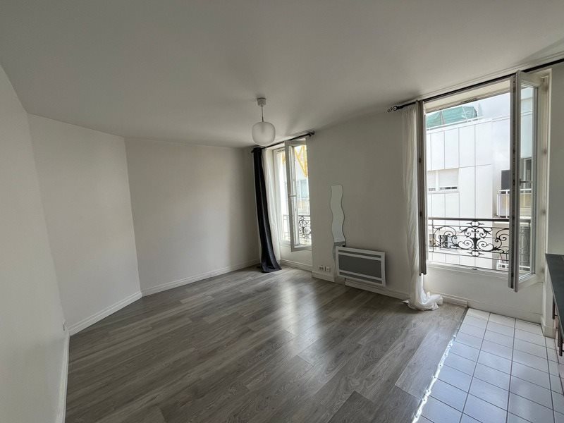 Appartement à vendre, 37m², Le Pré-Saint-Gervais