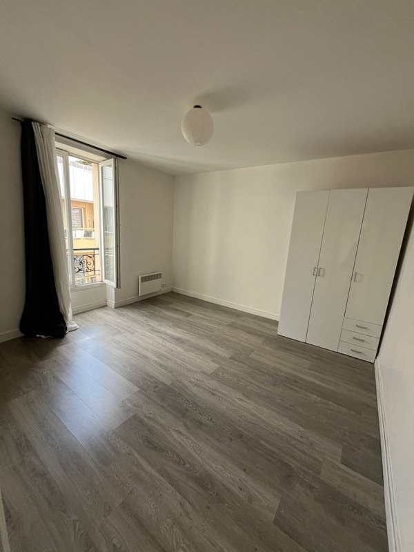 Appartement à vendre, 37m², Le Pré-Saint-Gervais