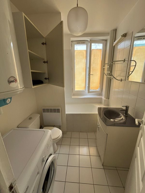 Appartement à vendre, 37m², Le Pré-Saint-Gervais