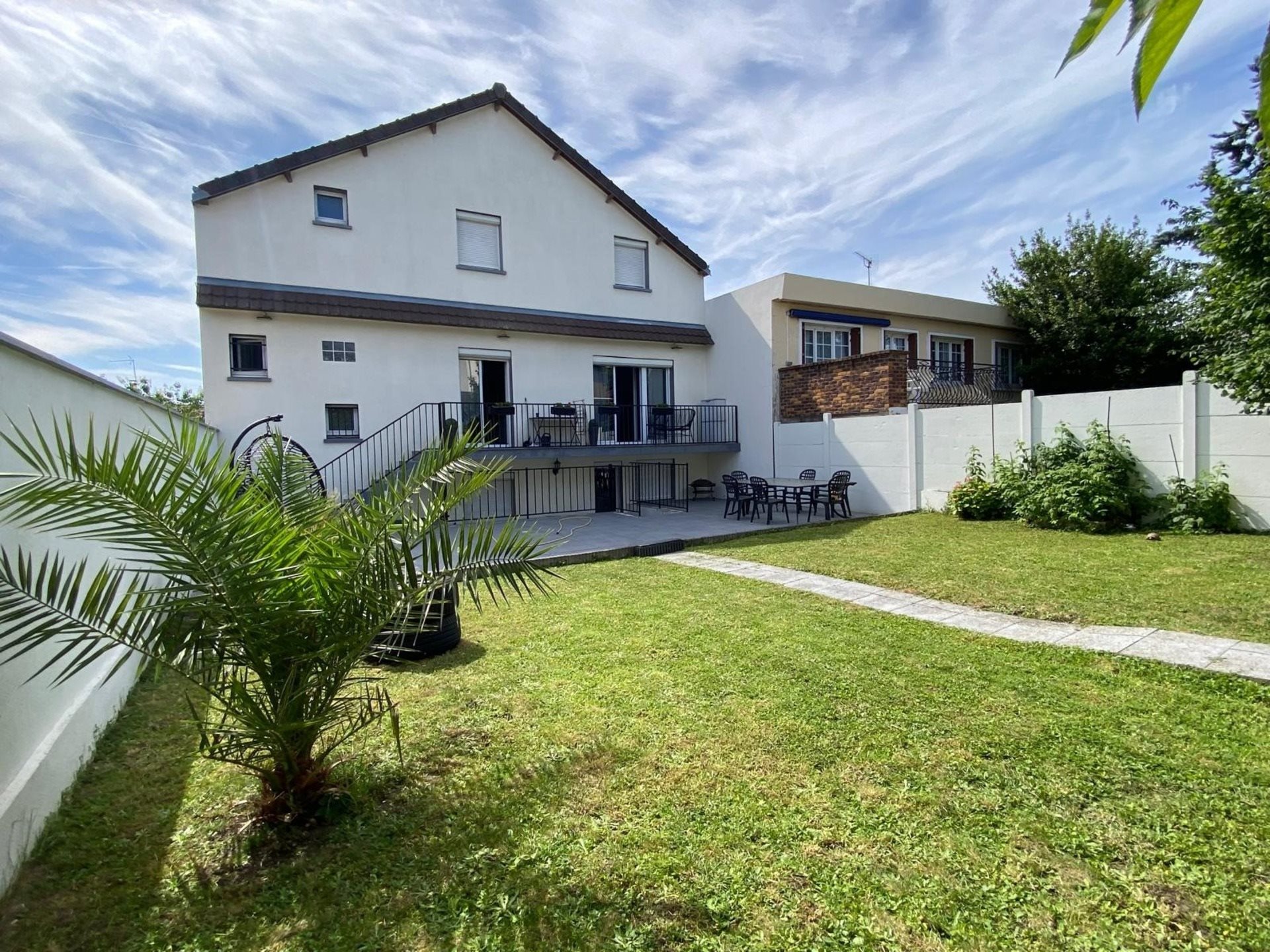 Maison à vendre, 285m², Bonneuil-sur-Marne