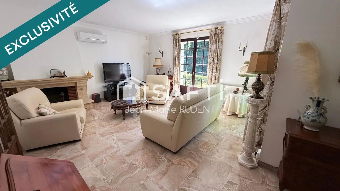 Maison à vendre, 169m², Marcoussis