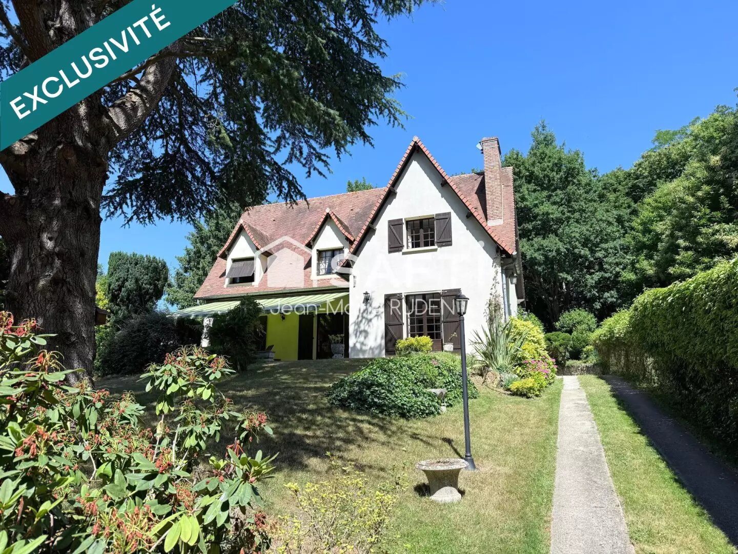 Maison à vendre, 169m², Marcoussis