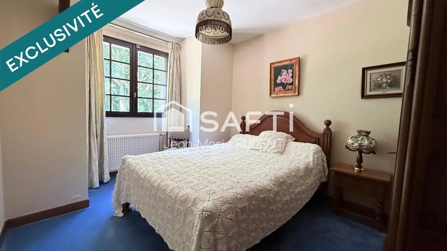Maison à vendre, 169m², Marcoussis
