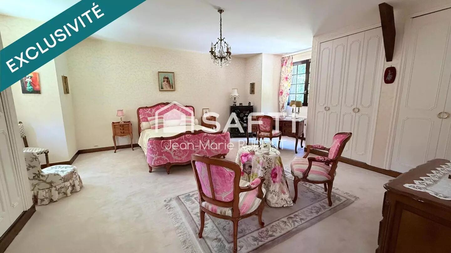 Maison à vendre, 169m², Marcoussis