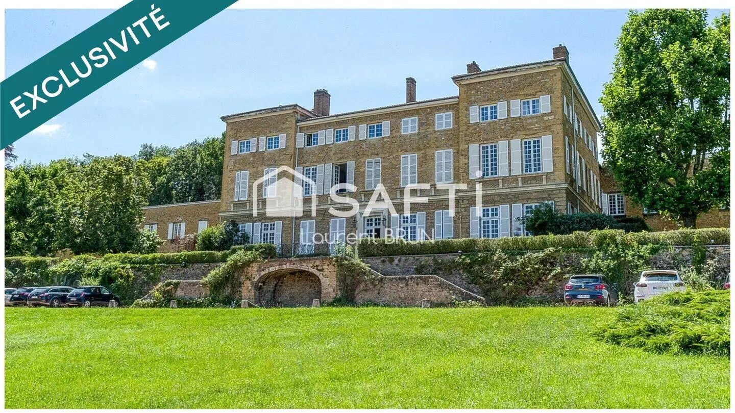 Appartement à vendre, 150m², Lissieu