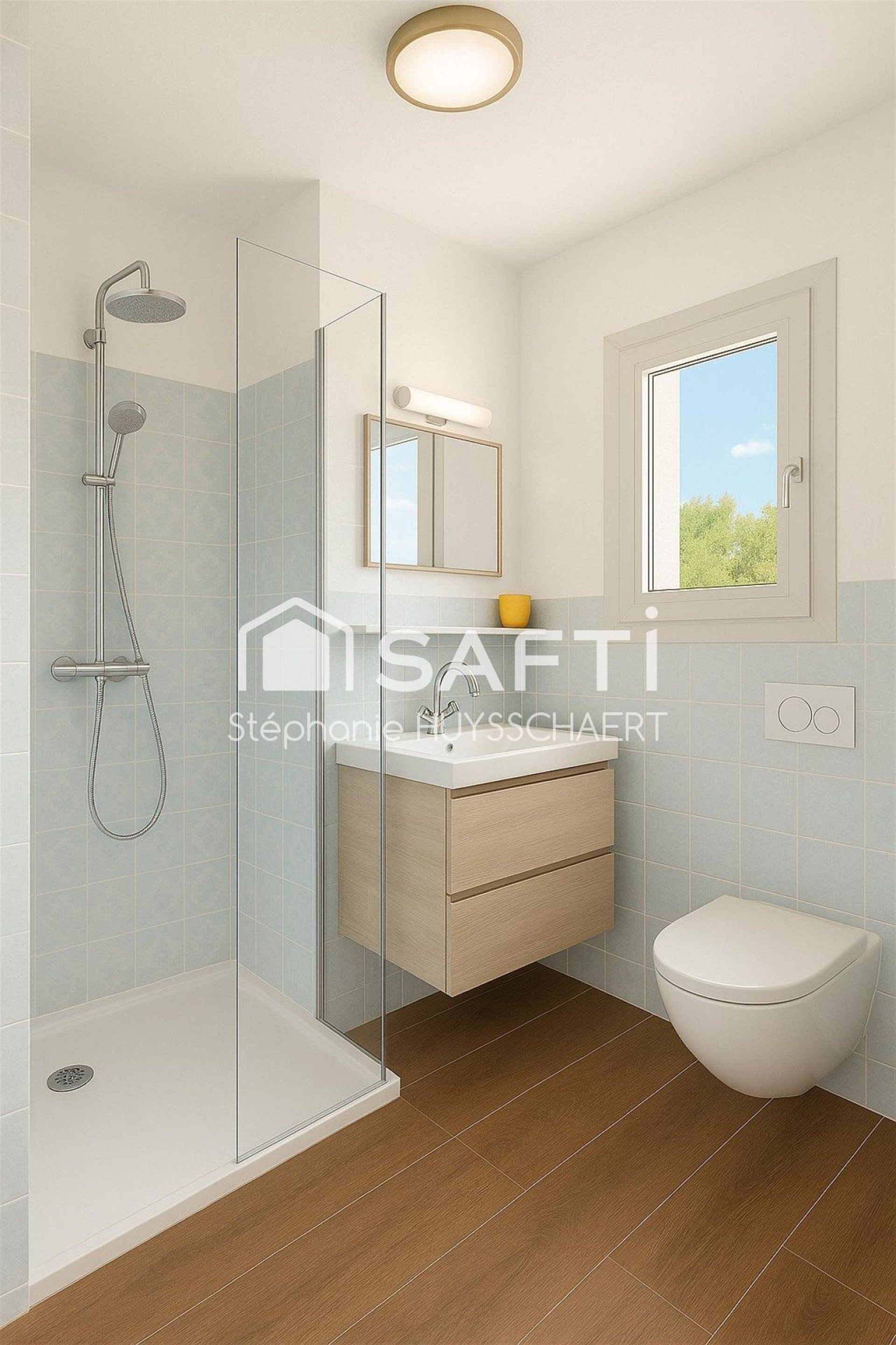 Appartement à vendre, 37m², Saint-Pierre-Quiberon