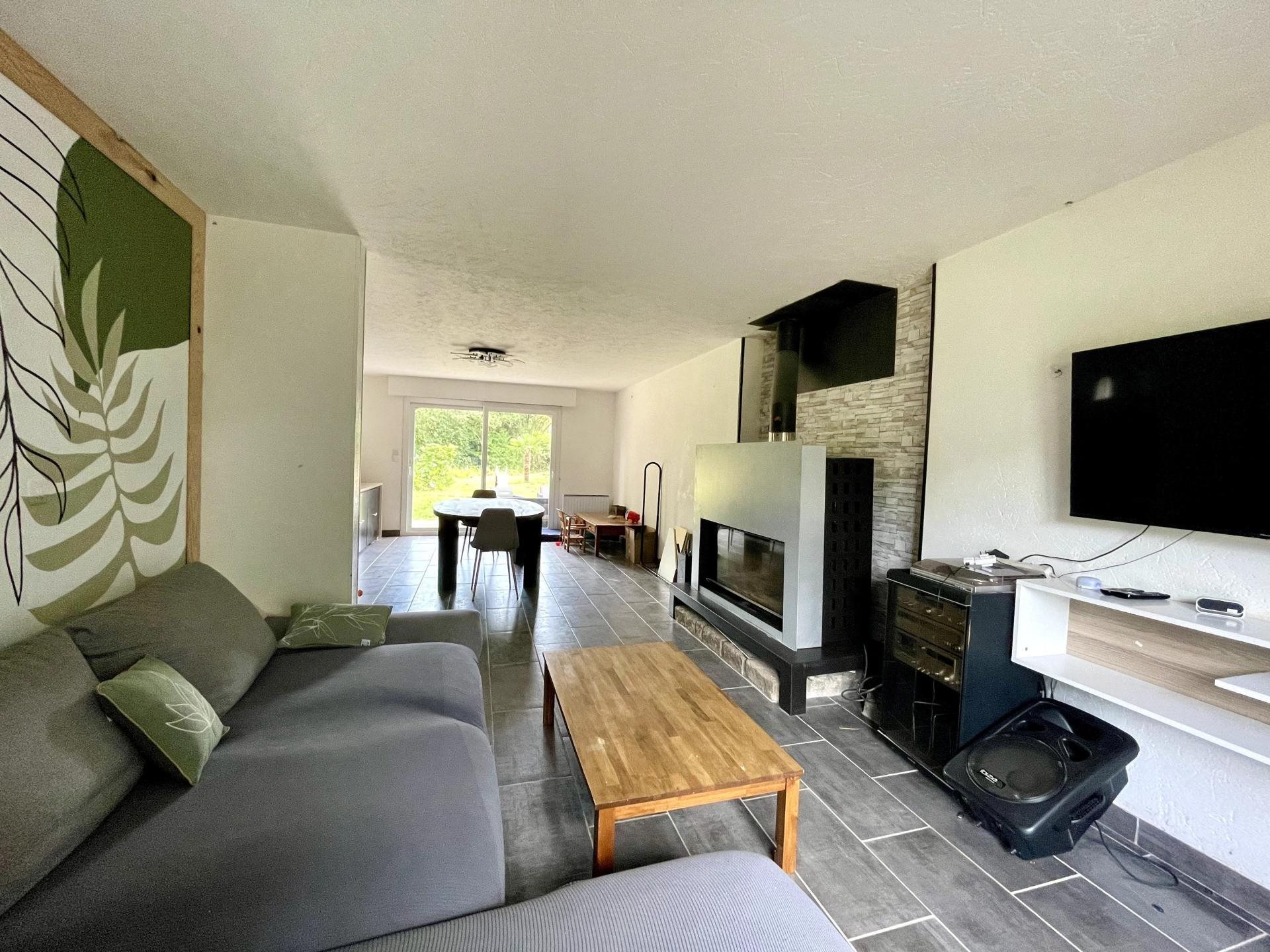 Maison à vendre, 200m², Pluneret