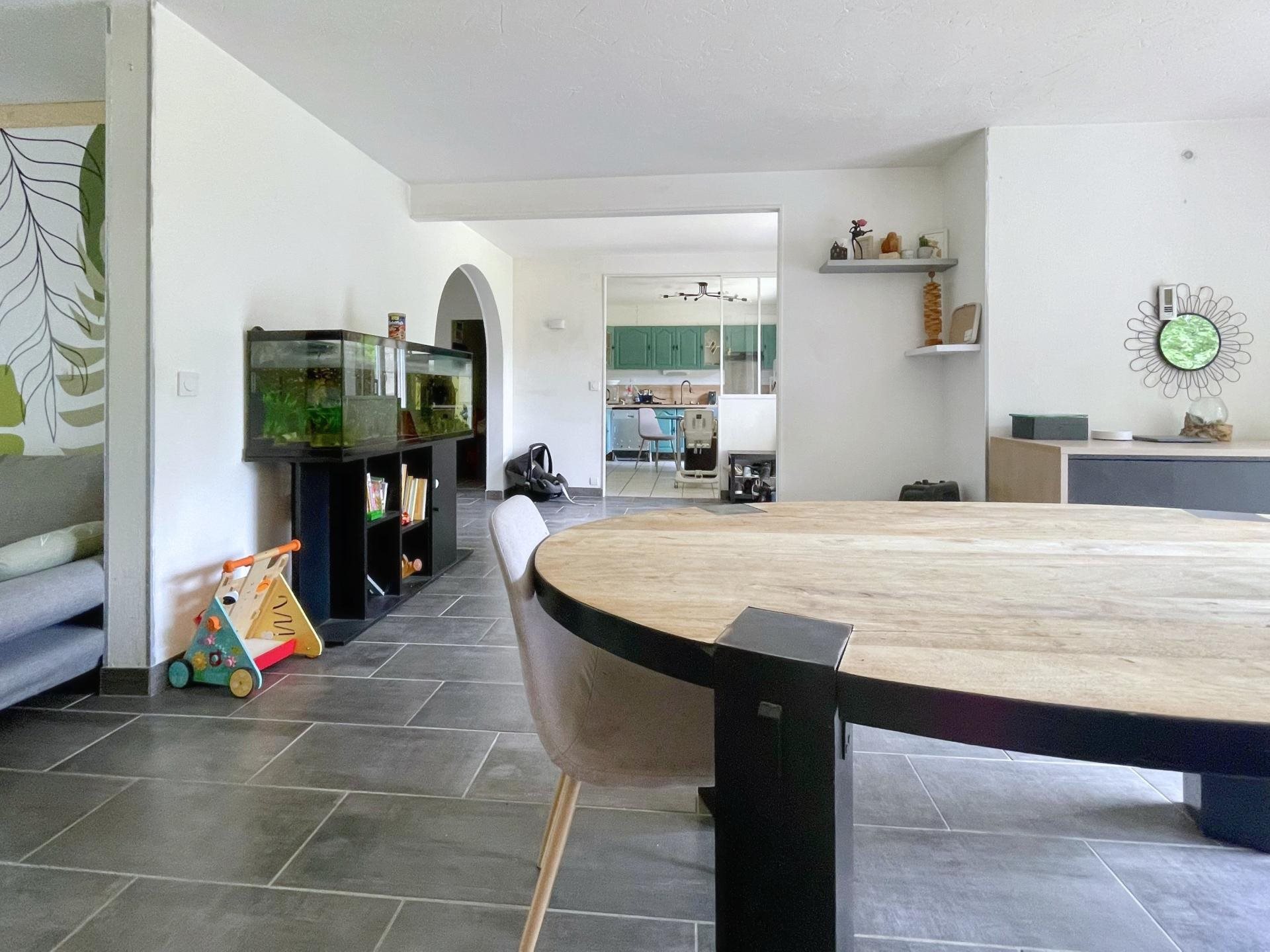 Maison à vendre, 200m², Pluneret