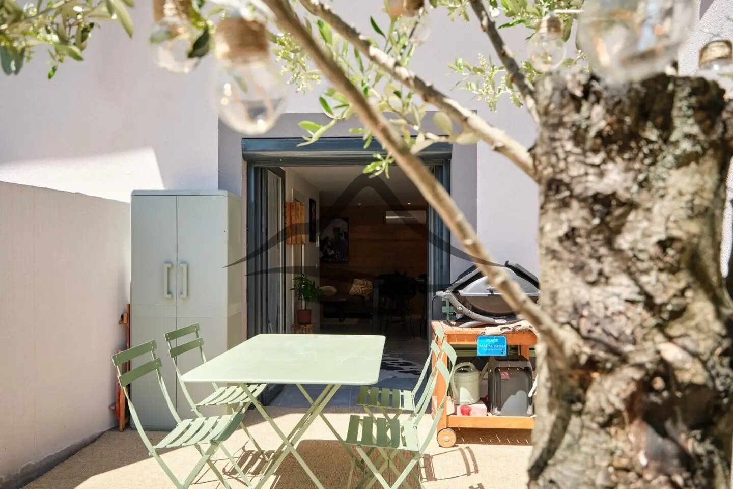 Appartement à vendre, 55m², La Motte-Servolex