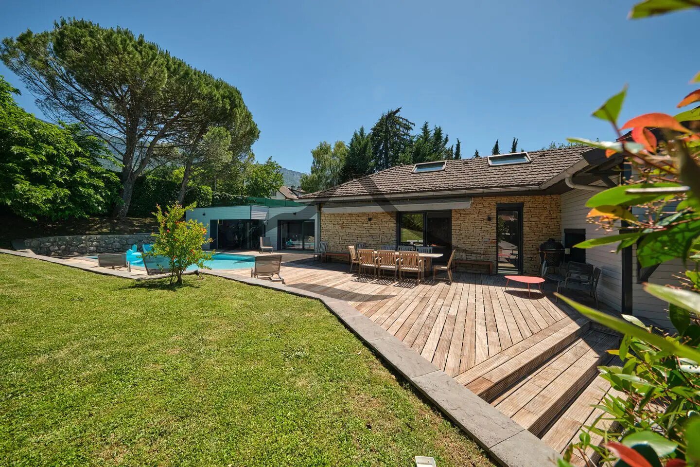 Maison à vendre, 399m², Aix-les-Bains