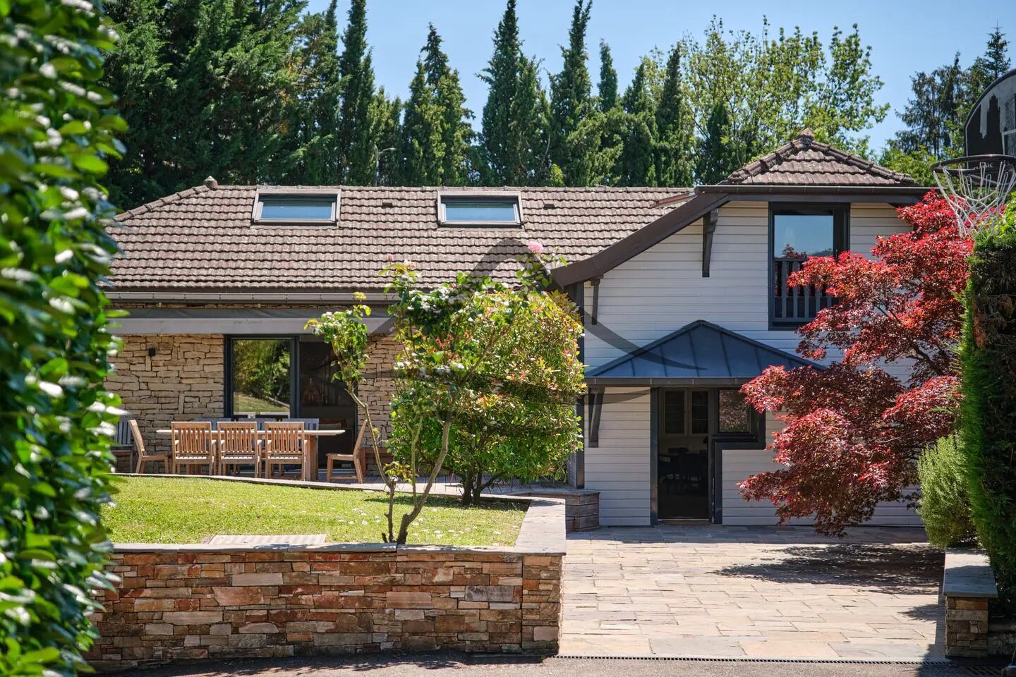 Maison à vendre, 399m², Aix-les-Bains