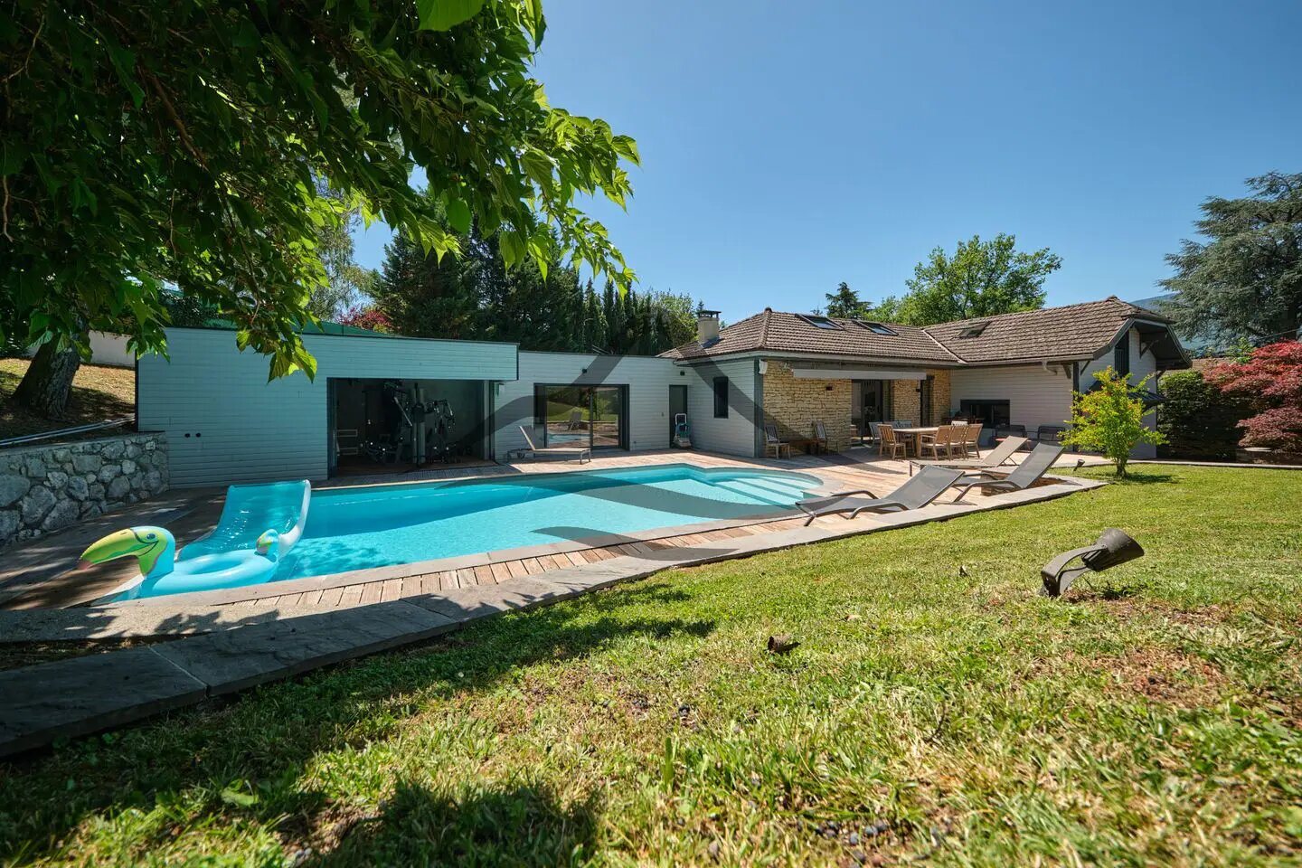 Maison à vendre, 399m², Aix-les-Bains